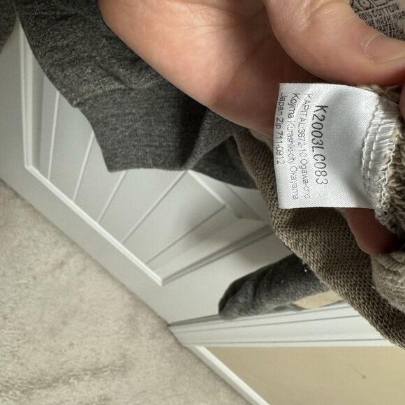 Kapital  Bones Grandrelle Knit Sweater - Picture 7 of 8